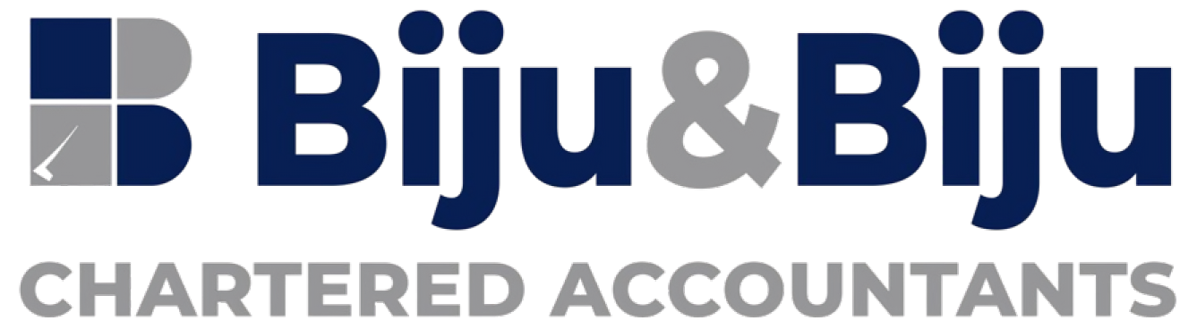 BIJU AND BIJU Logo